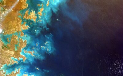 Vesta 2.0: The Latest Advancement in Geospatial Analysis