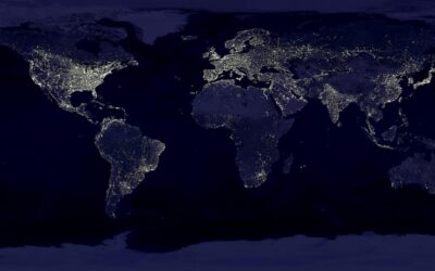 What is Geostatistics?