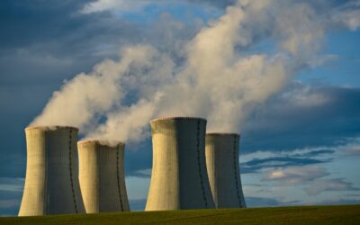Geostatistics and Nuclear Energy: A Powerful Synergy
