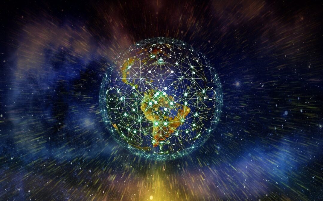 Vesta 2.6 GIS technology