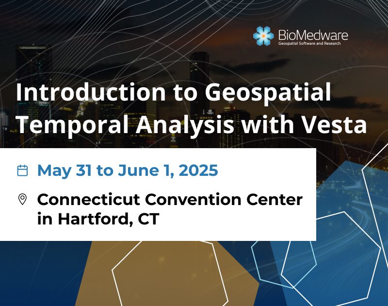 biomedware and NAACCR workshop