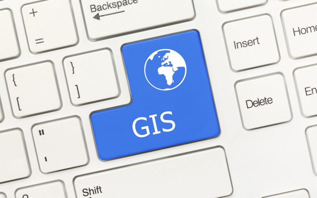 What Is a Geographic Information System?