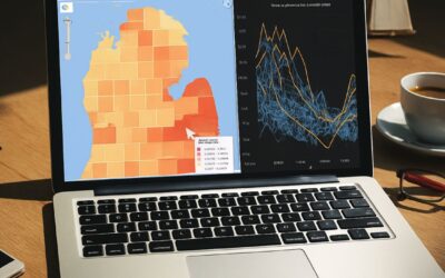 Utilizing Time Plots in Vesta (Including Video Demo)