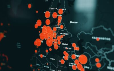 What Is Geospatial Analysis?