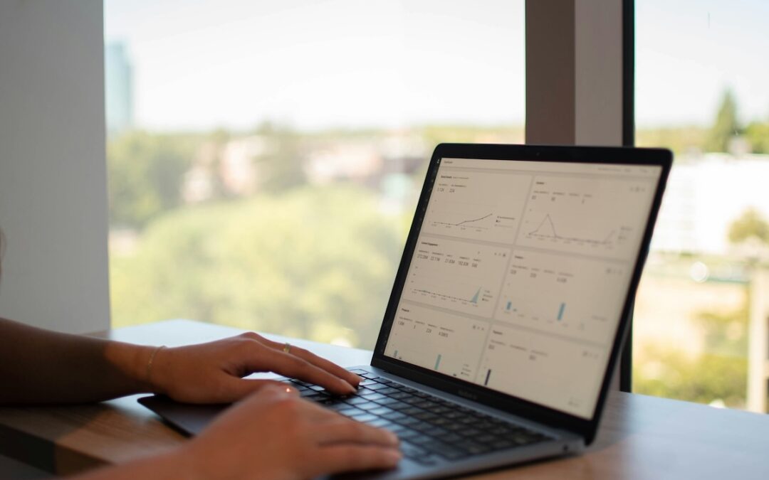 the data gap in geospatial analysis